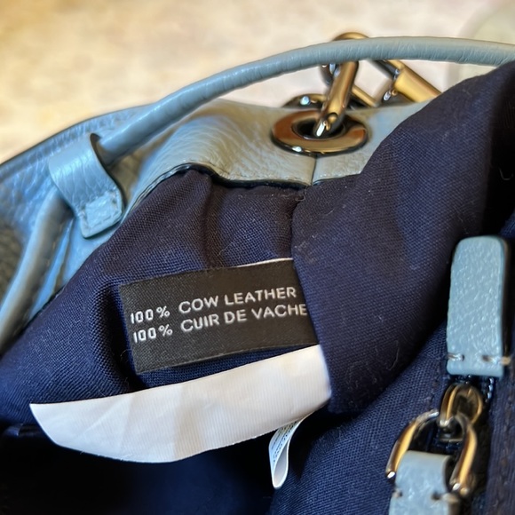 Marc Jacobs MARC BY MARC JACOBS 'Too Hot to Handle’ Drawstring Bucket Bag - Picture 15 of 16